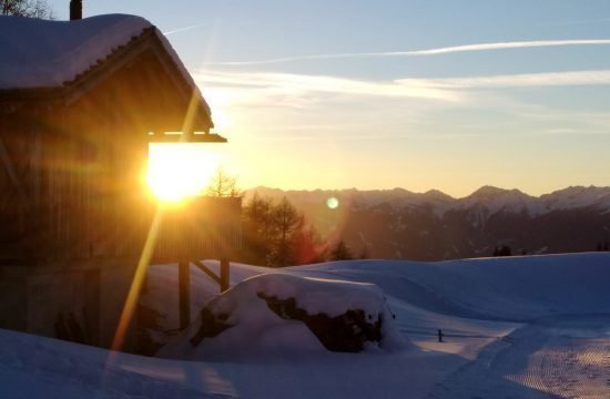 Eindrücke der Wintersaison 2018/19