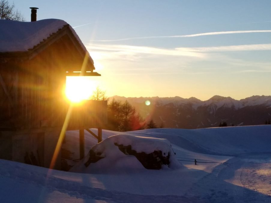 Eindrücke der Wintersaison 2018/19