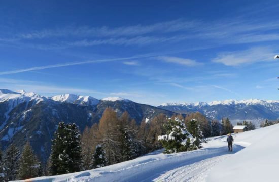 Rifugio Kreuzwiese Luson 104