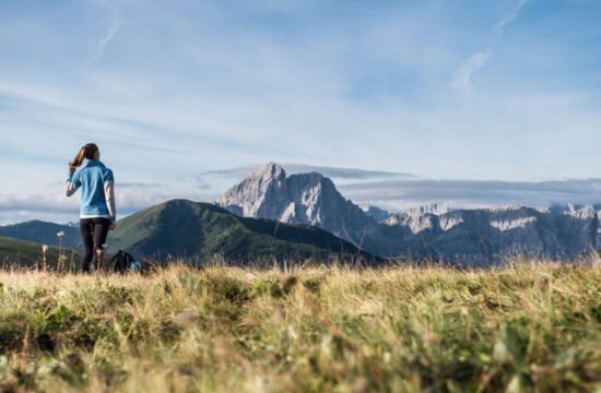 Rifugio Kreuzwiese Luson 33