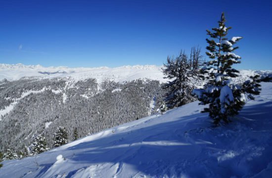 Rifugio Kreuzwiese Luson 82