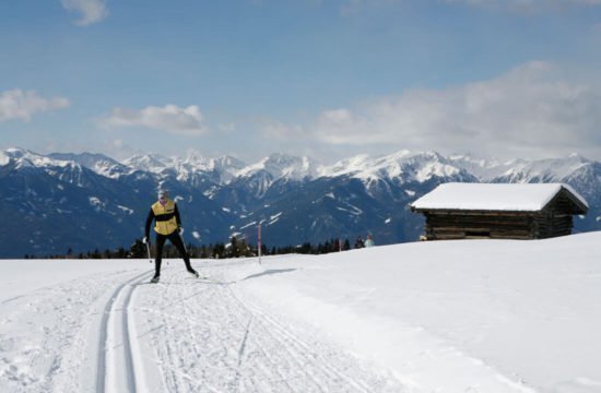 Rifugio Kreuzwiese Luson 89