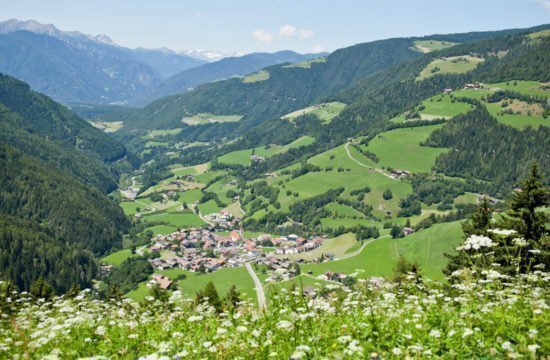 Vacanza escursionistica in Alto Adige 1