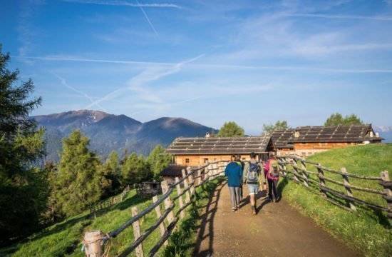 Vacanza escursionistica in Alto Adige 11